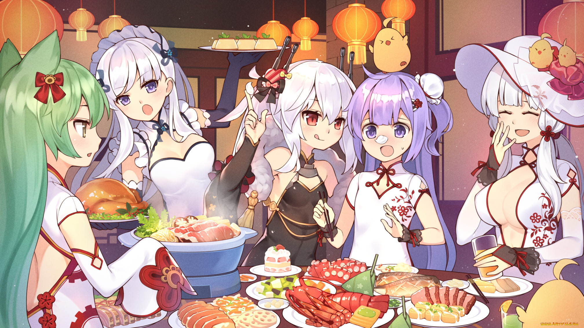 , azur lane, belfast, azur, lane, akashi, tsubasa, illustrious, hms, unicorn, hmas, vampire